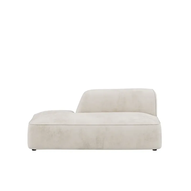 Kampanj CALI Lounge Sofa L 2-seater Champ 196